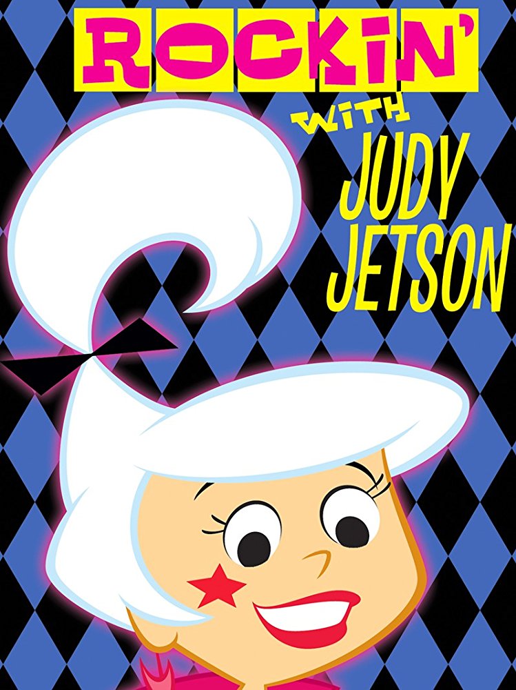 Judy Jetson