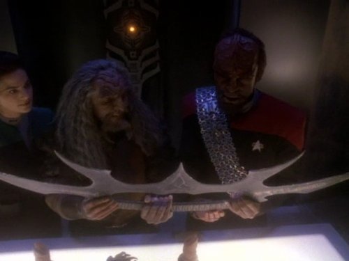 Worf