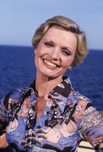 Florence Henderson