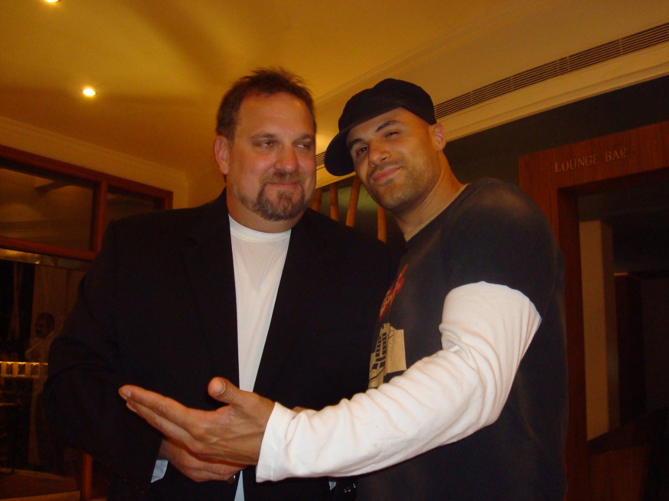 Shawn Griffith