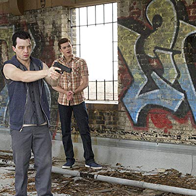 Mickey Milkovich