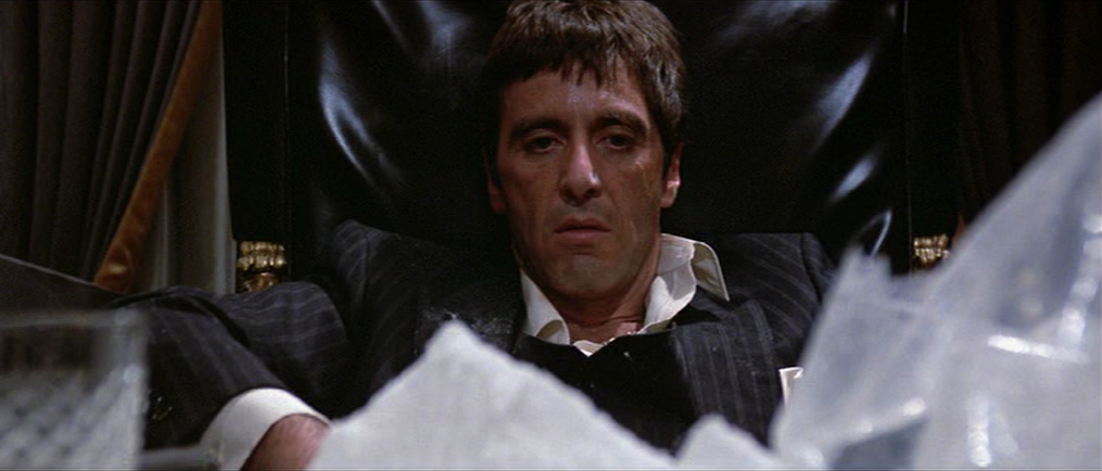 Tony Montana