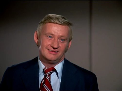 Dave Madden