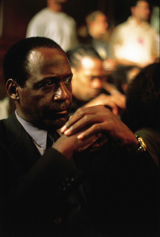 Richard Roundtree