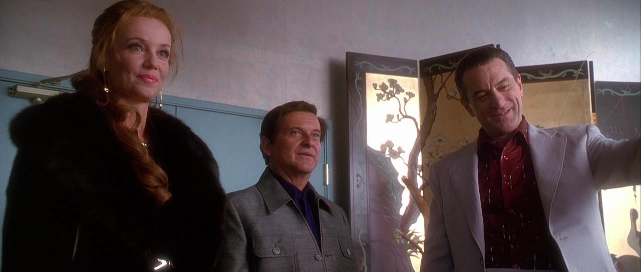 Sam 'Ace' Rothstein