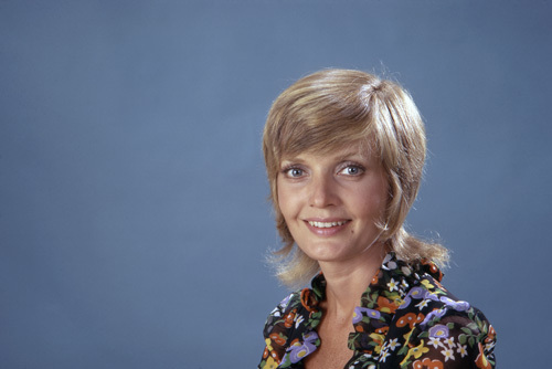 Florence Henderson