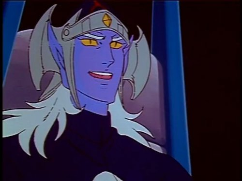 Prince Lotor