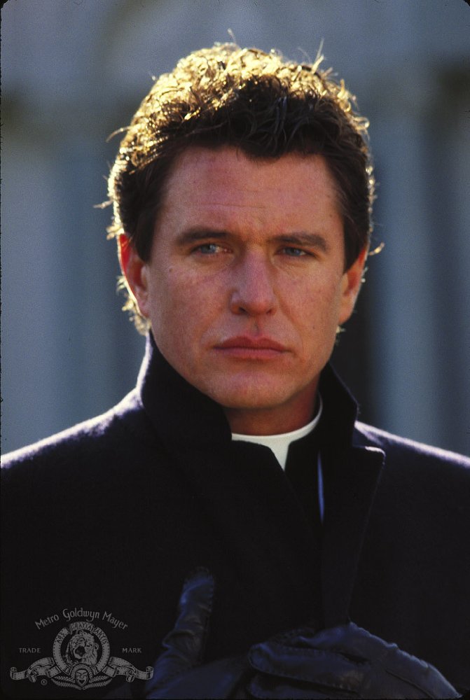 Tom Berenger