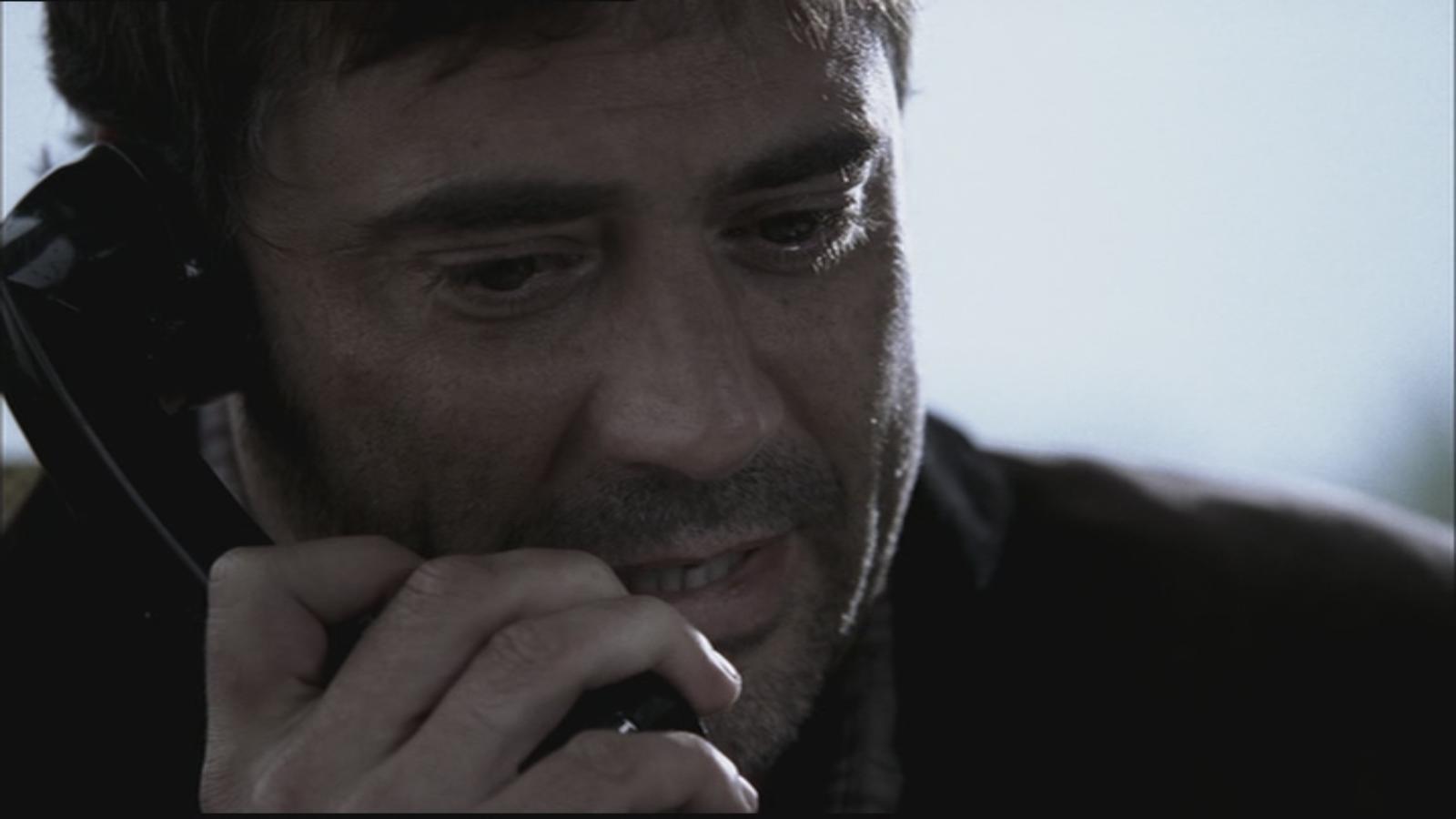 John Winchester