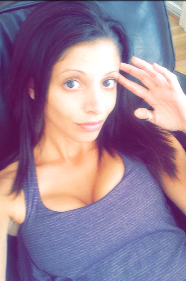 Michelle Morano