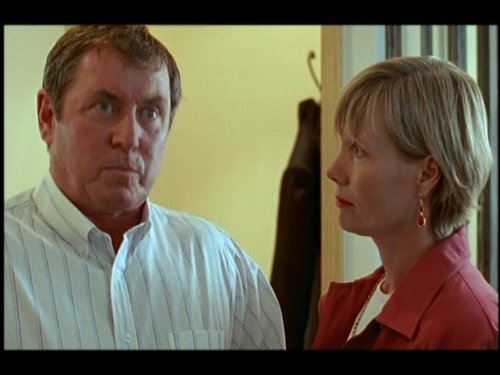 John Nettles