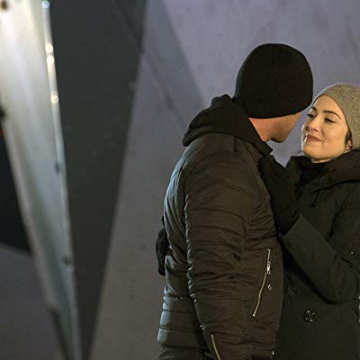 Kelly Severide
