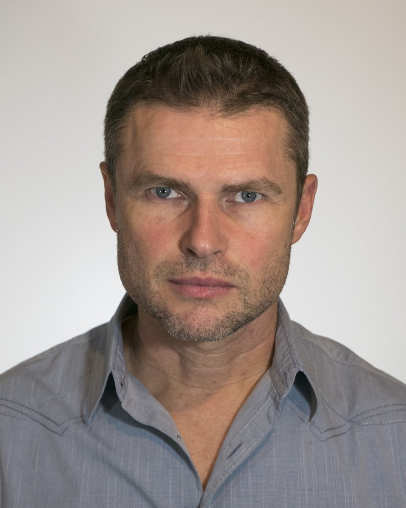 Mark Kochanowicz