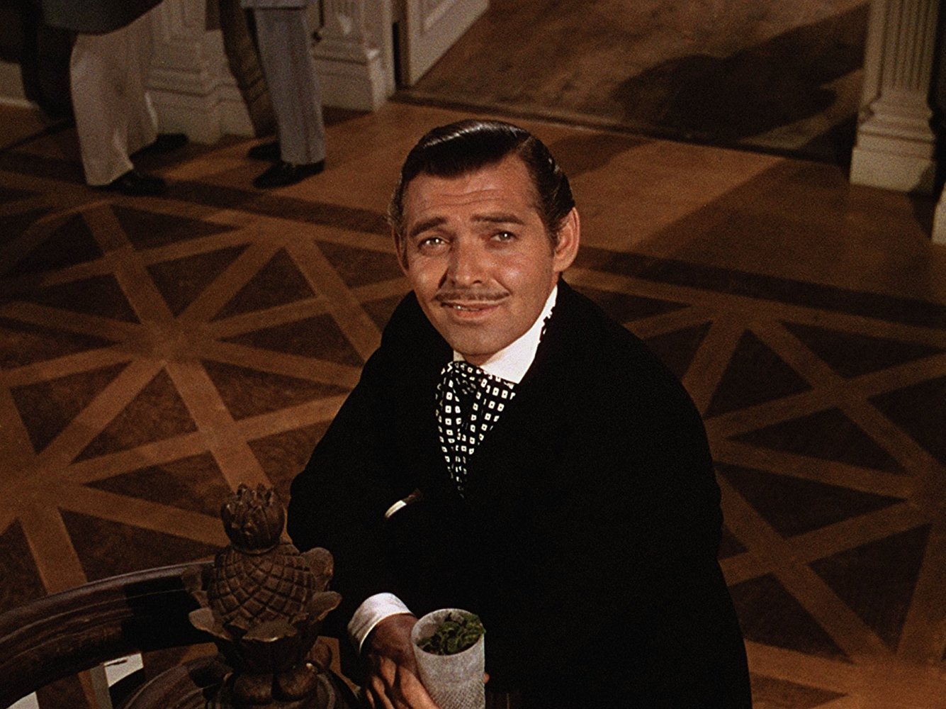 Rhett Butler