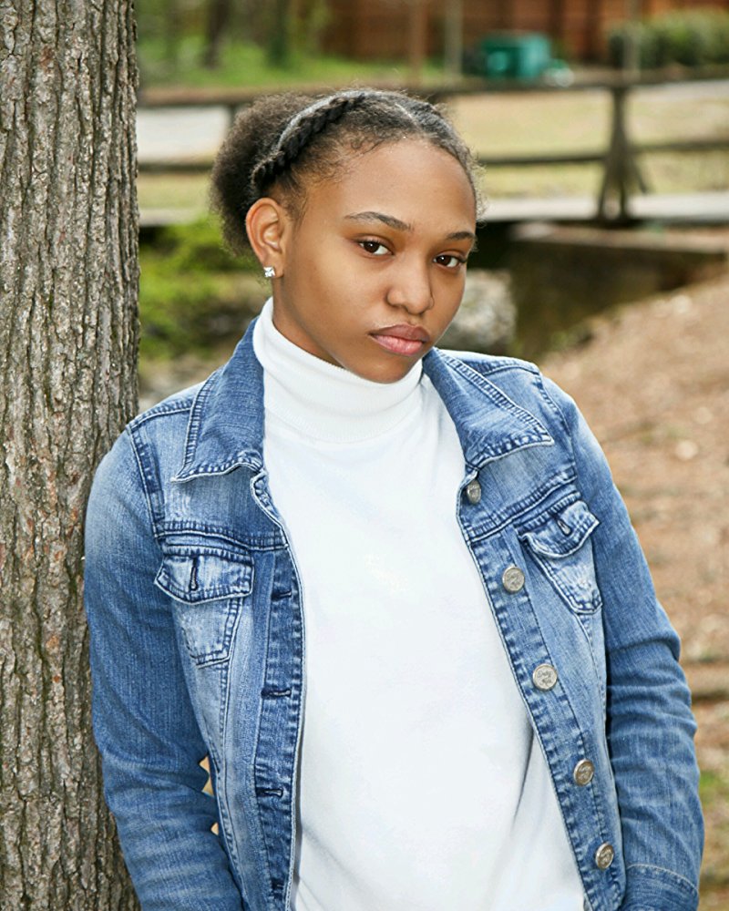 Tyvonna Jones