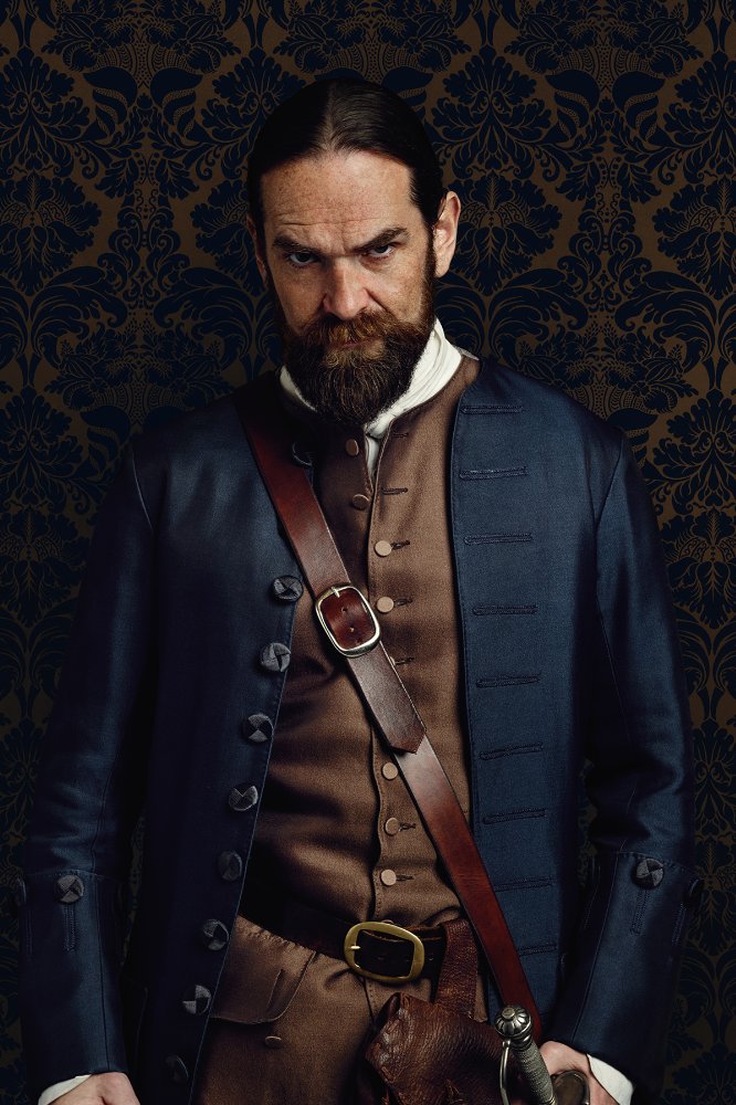 Duncan Lacroix