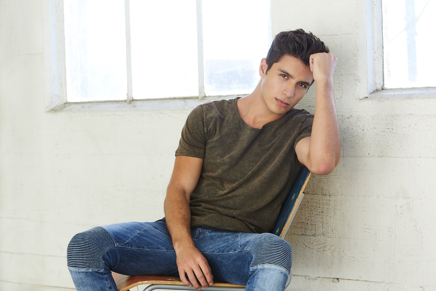 Gabriel Conte