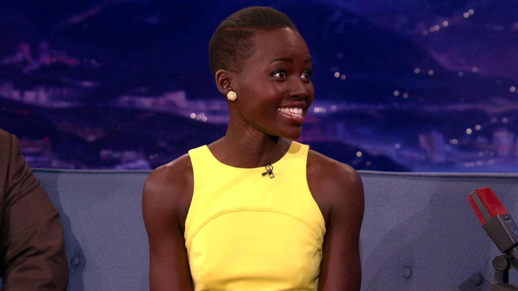 Lupita Nyong'o