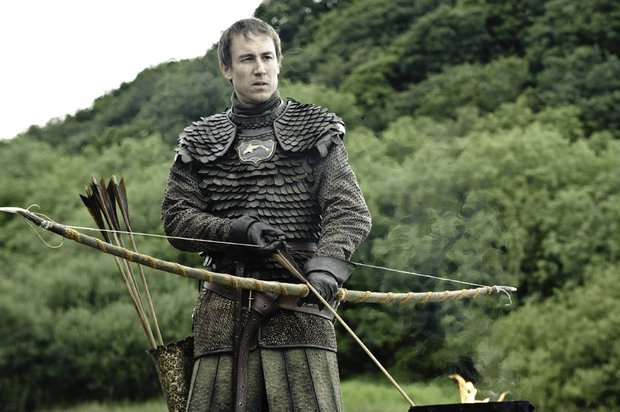 Edmure Tully