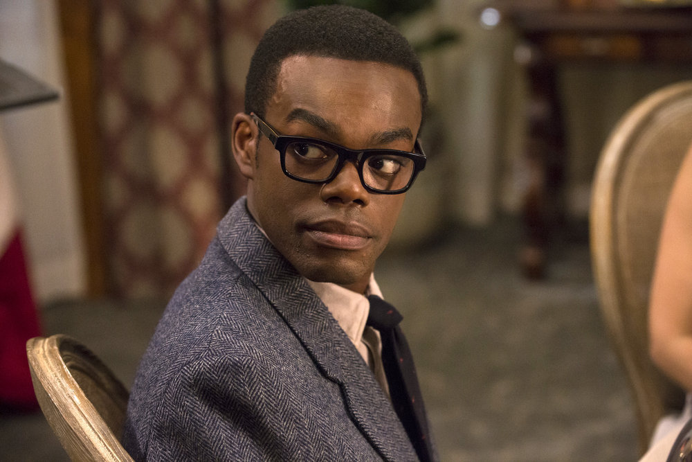 William Jackson Harper