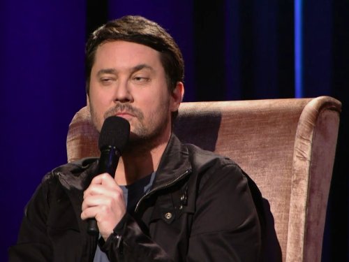 Doug Benson