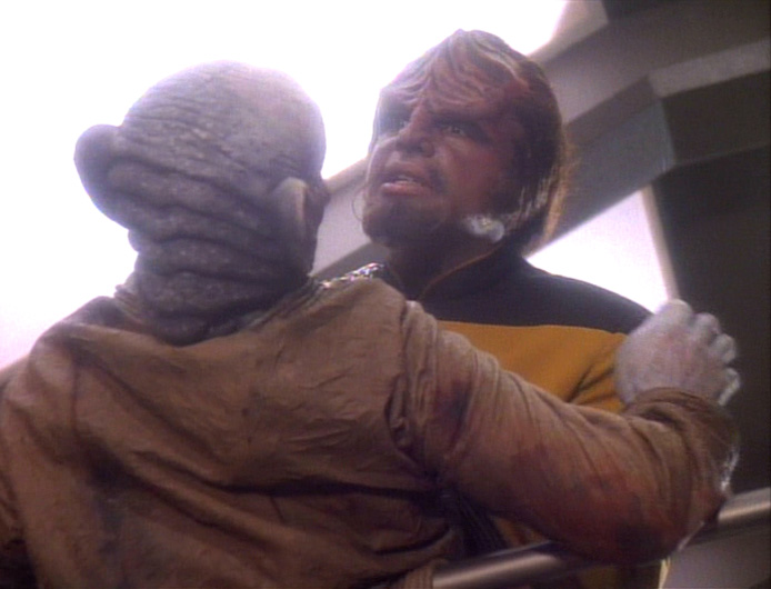 Worf