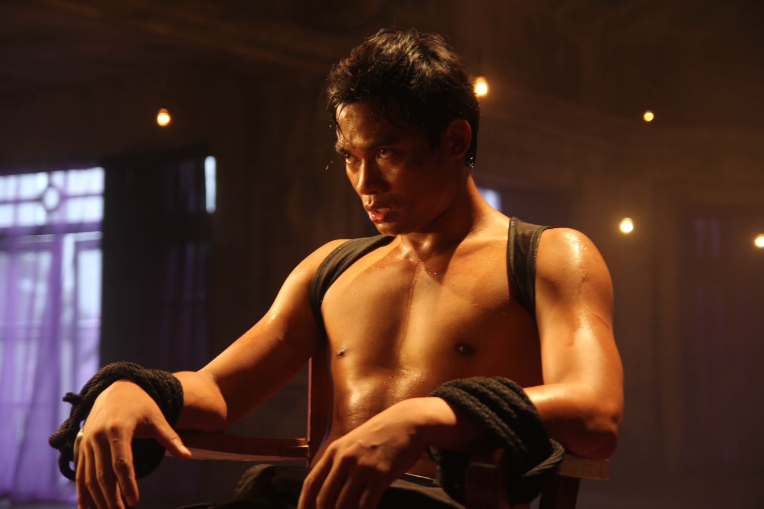 Tony Jaa