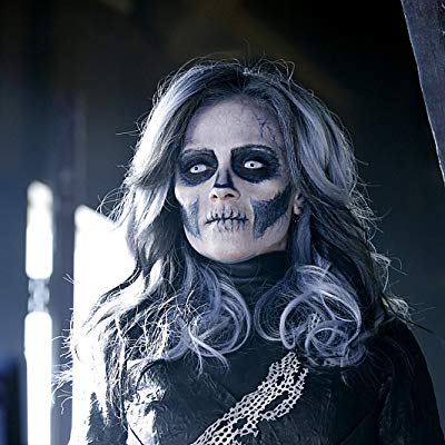 Siobhan Smythe, Silver Banshee