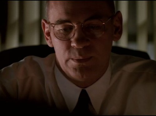 Walter Skinner