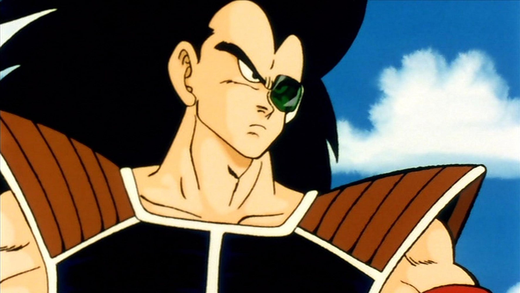 Raditz