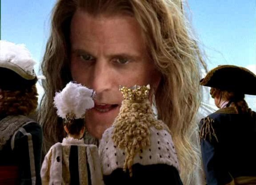 Emperor of Lilliput