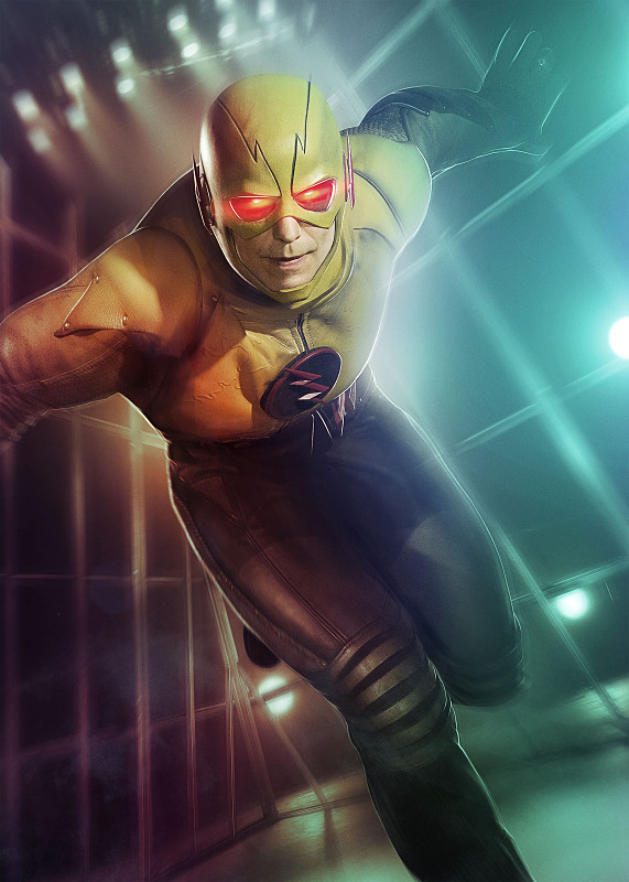 Reverse-Flash