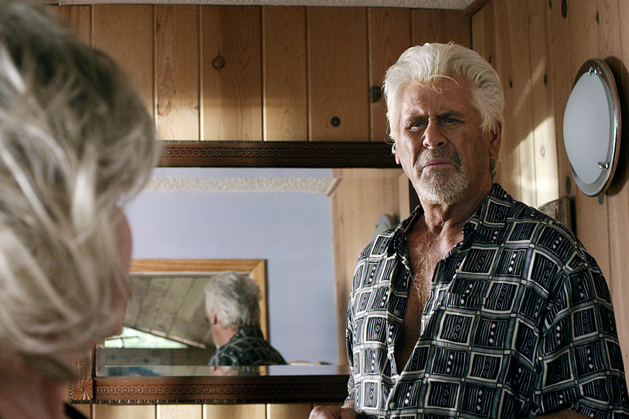 Barry Bostwick