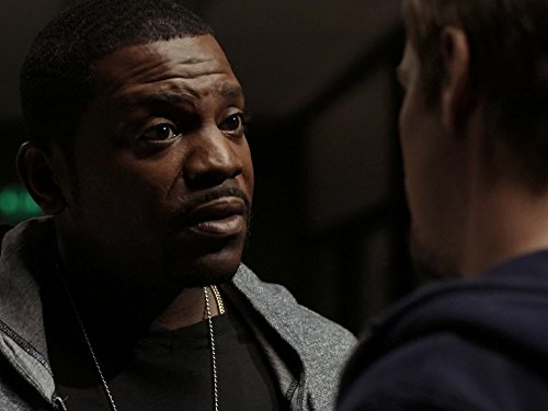 Mekhi Phifer