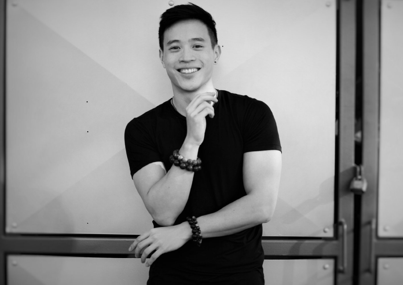 Hayden Szeto