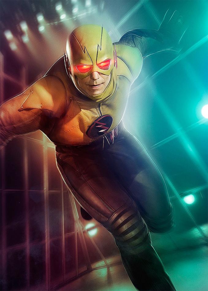 Reverse-Flash