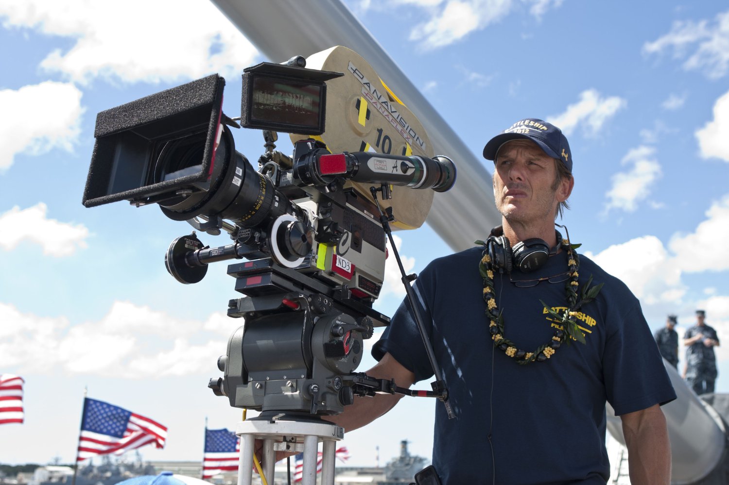 Peter Berg