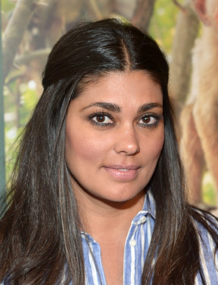 Rachel Roy