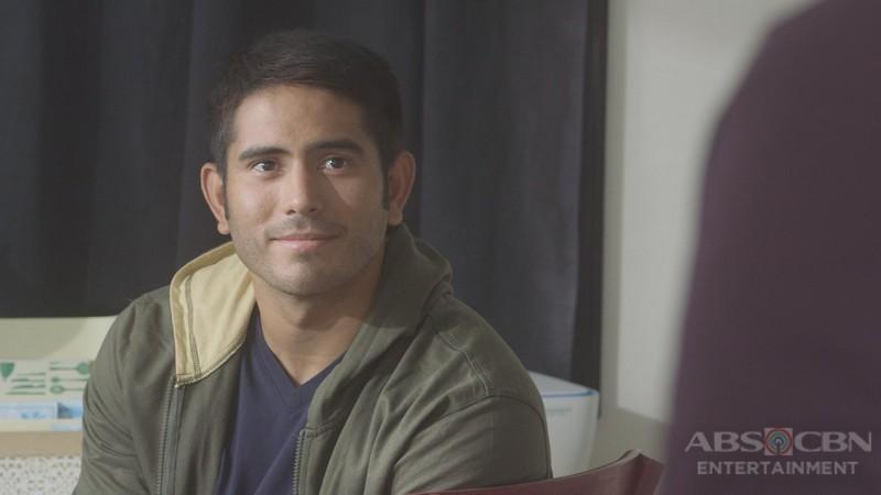 Gerald Anderson