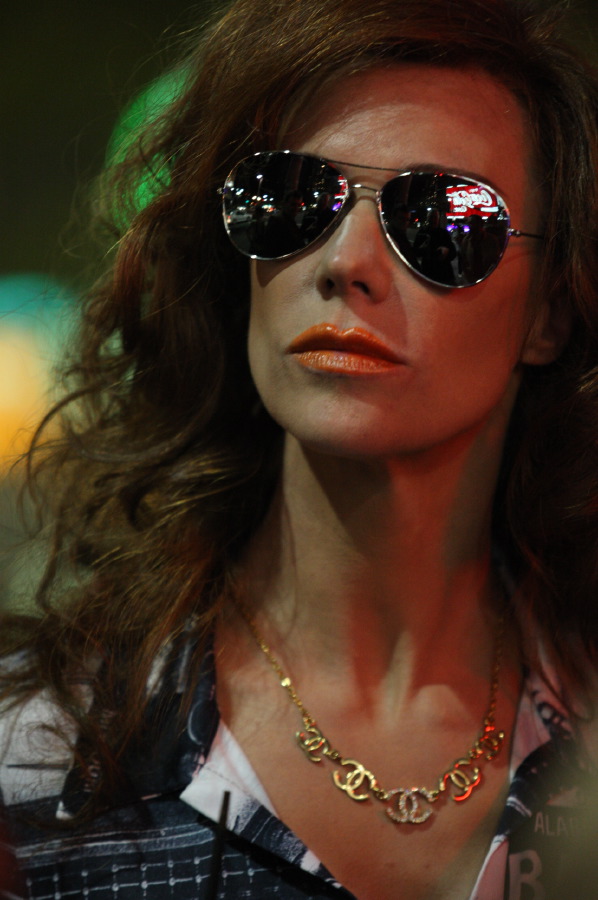 Belinda McClory