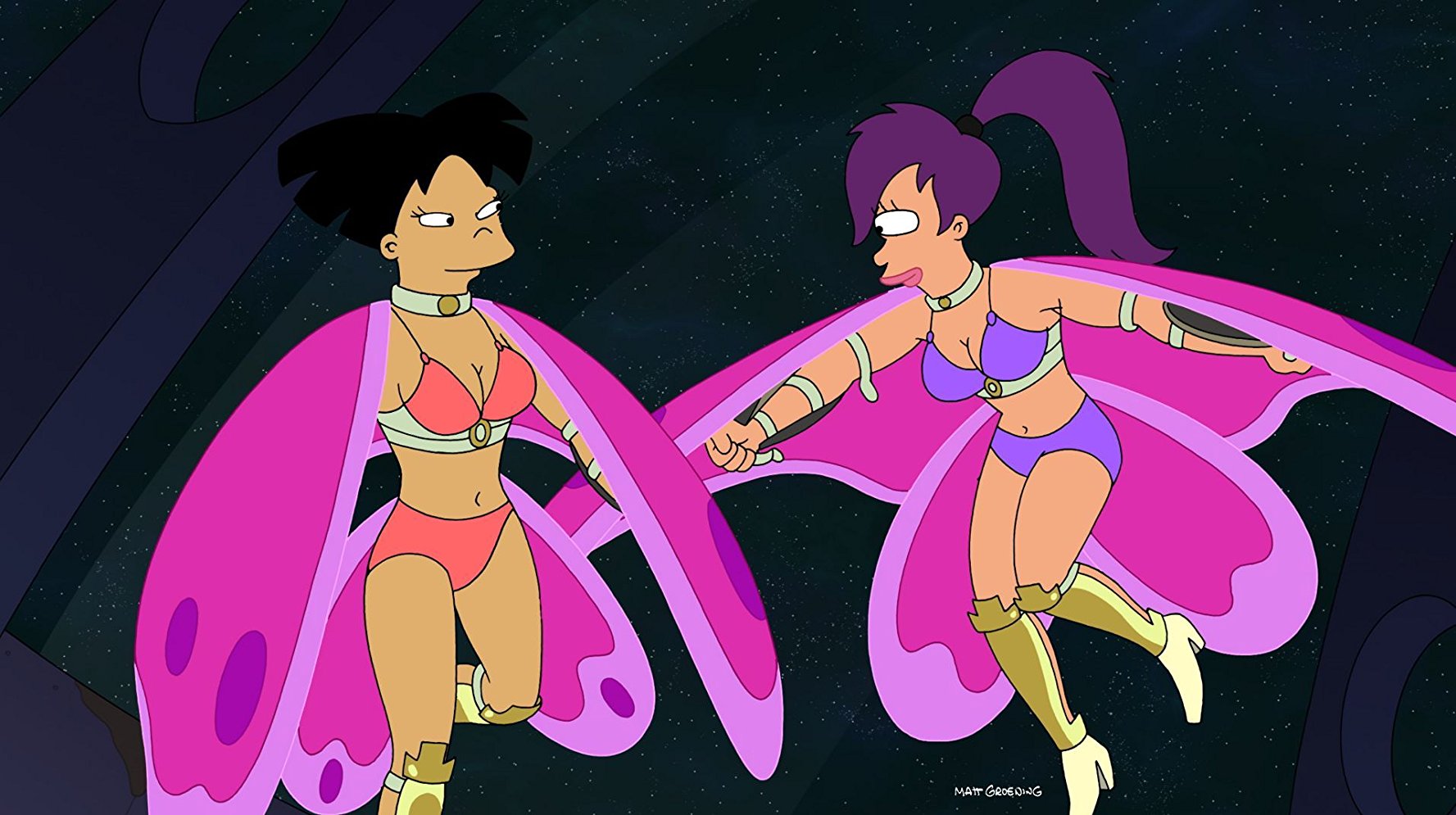 Amy Wong