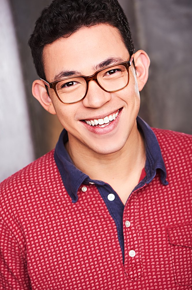 Ryan Barker