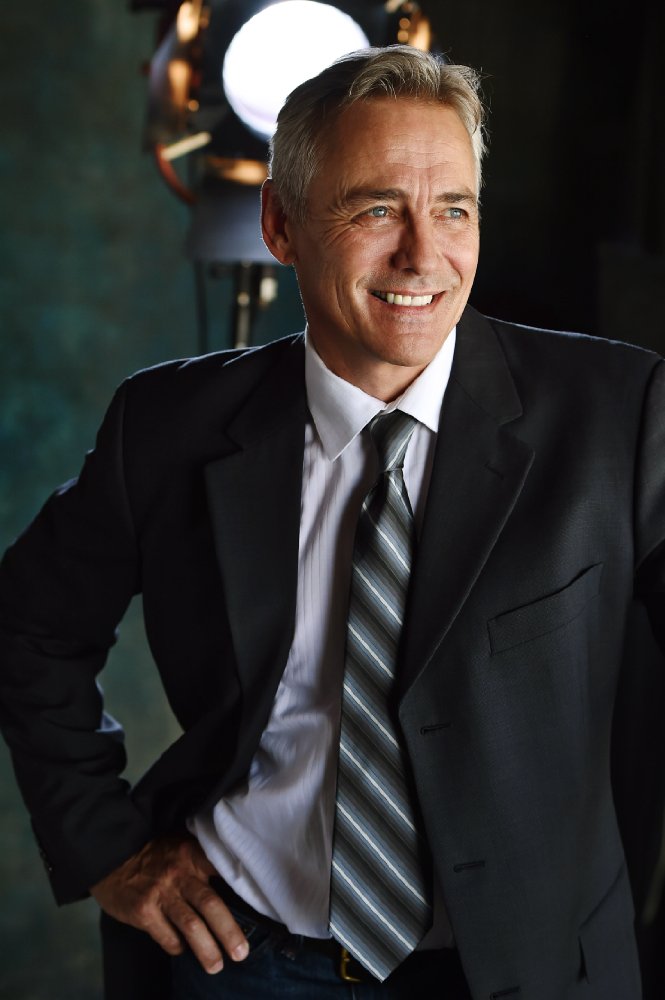 Alex McArthur