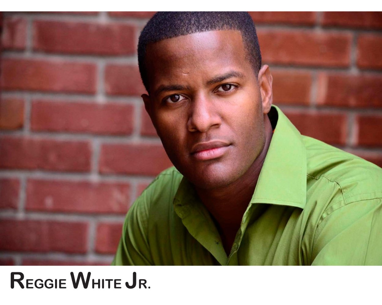 Reggie White Jr.