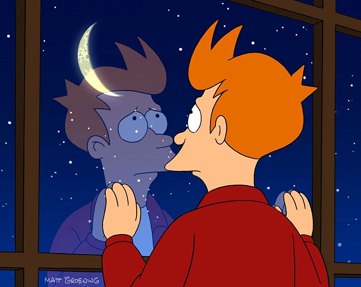 Philip J. Fry