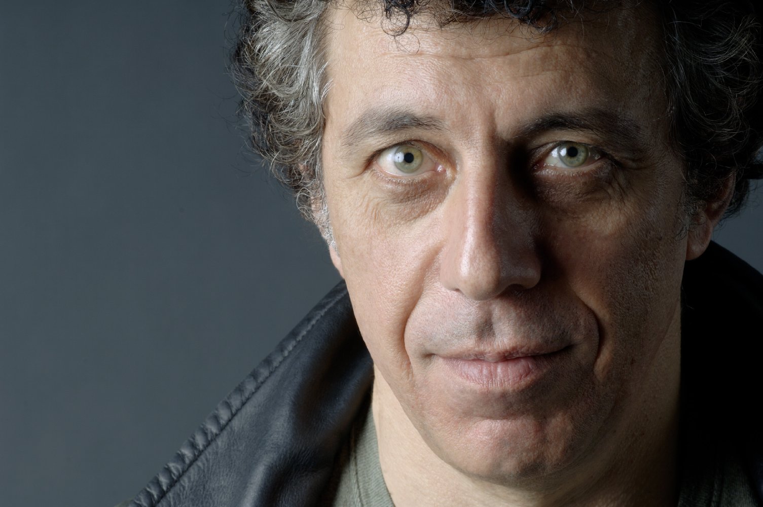 Eric Bogosian