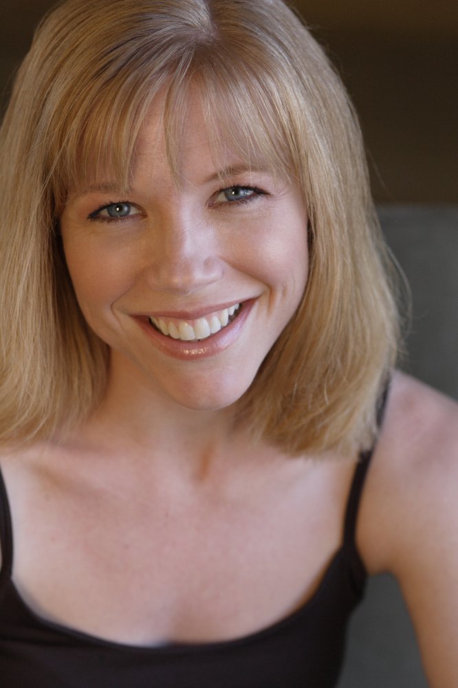 Jennifer Mays