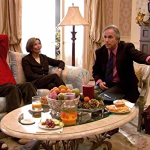 Lucille Bluth