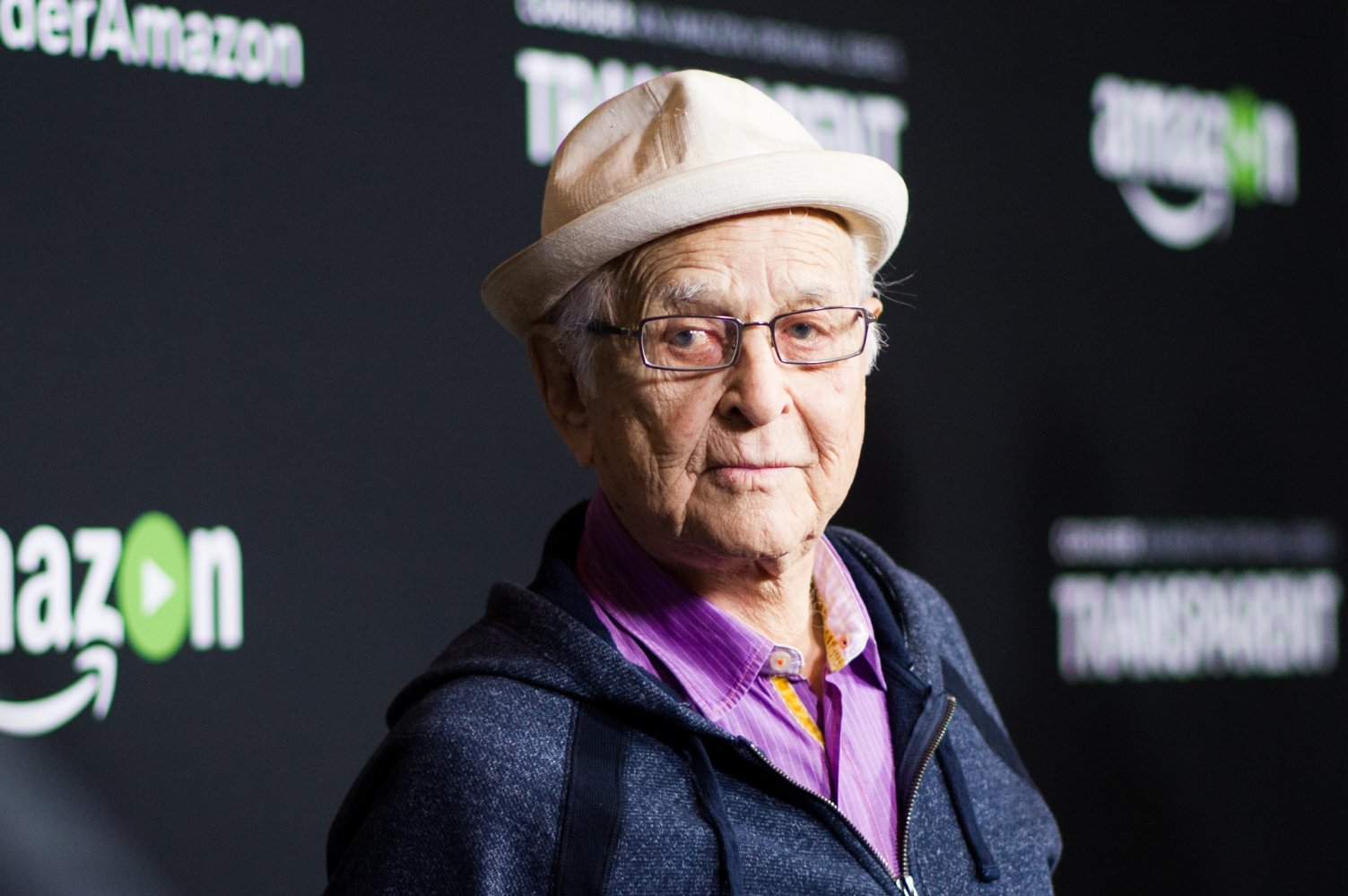 Next photo of Norman Lear