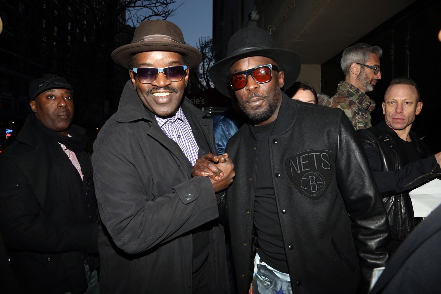 Fab 5 Freddy